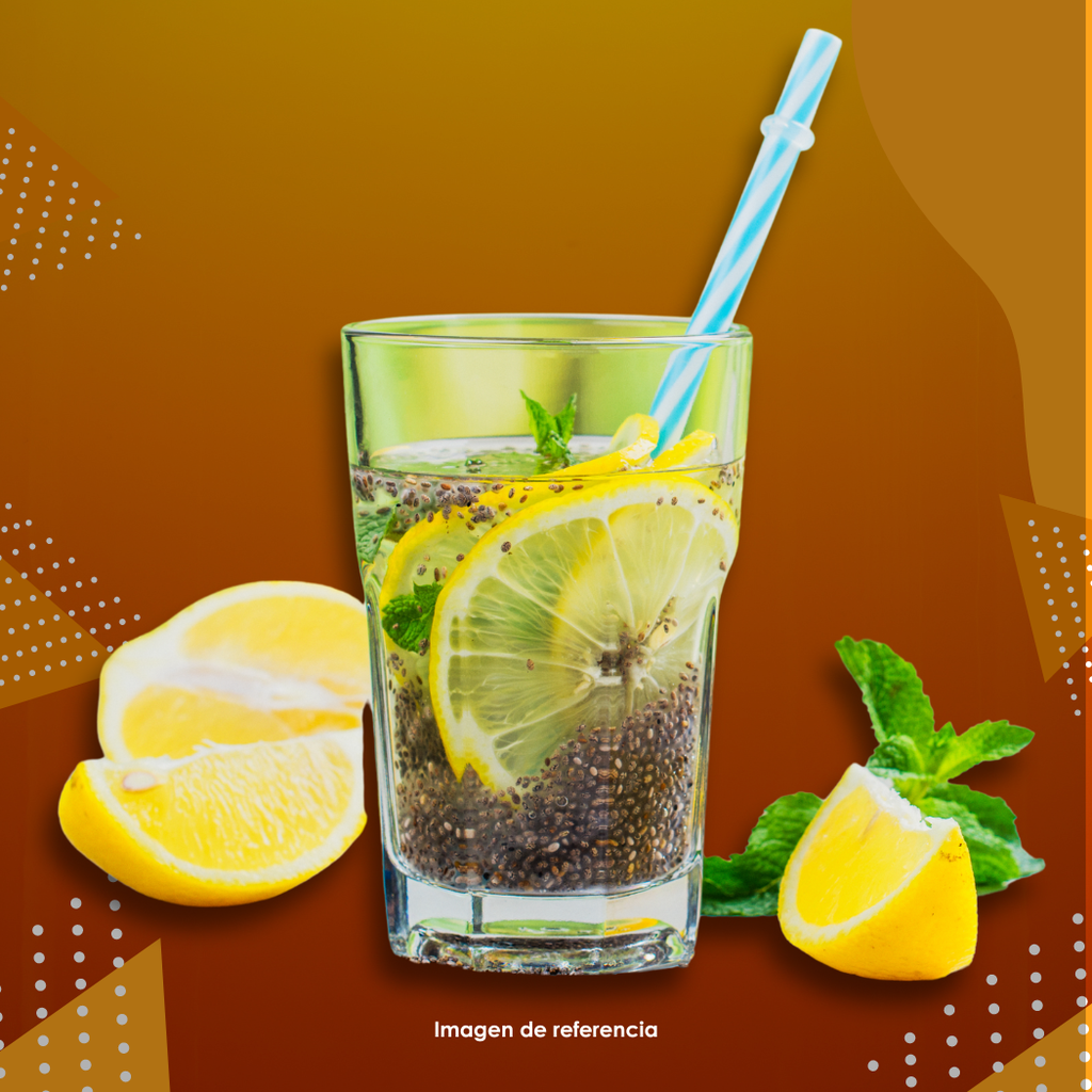 MENU A LA CARTA AGUA LITRO